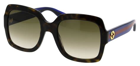 gucci lunette homme soleil|lunette de soleil gucci femme.